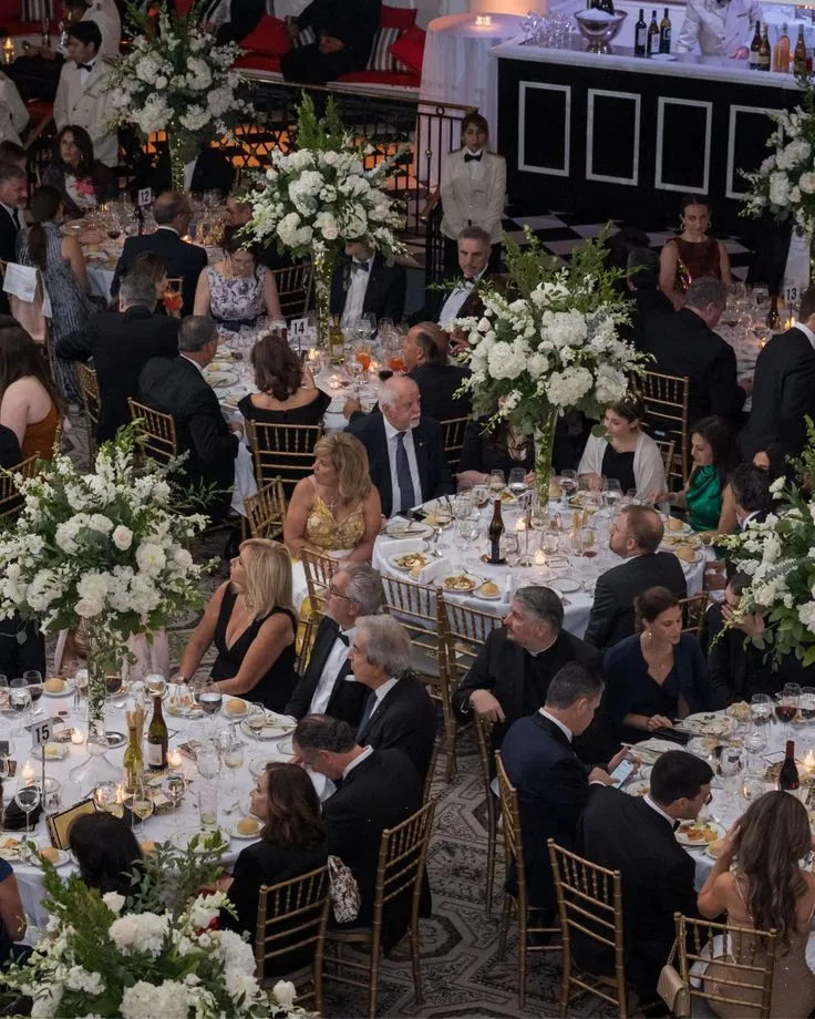 non profit gala